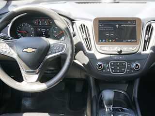 2025 Chevrolet Malibu, photo 14