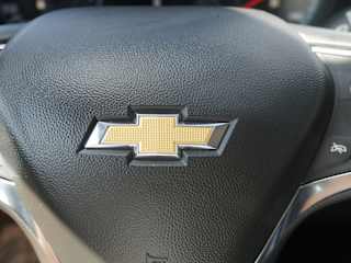 2025 Chevrolet Malibu, photo 12