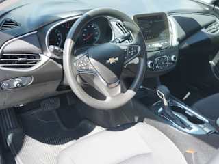 2025 Chevrolet Malibu, photo 9