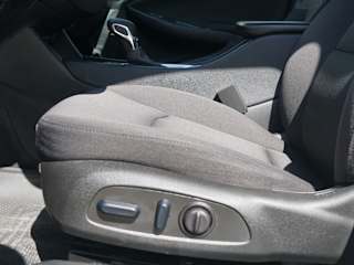 2025 Chevrolet Malibu, photo 4
