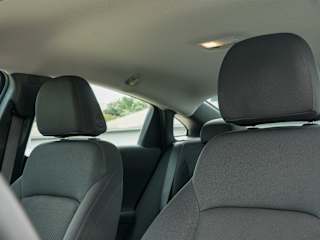 2025 Chevrolet Malibu, photo 15
