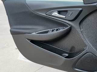 2025 Chevrolet Malibu, photo 28