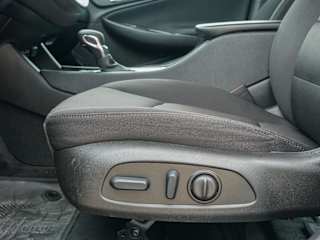 2025 Chevrolet Malibu, photo 3