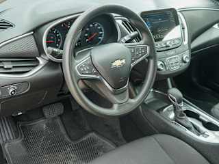 2025 Chevrolet Malibu, photo 9