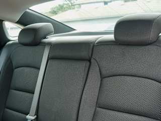 2025 Chevrolet Malibu, photo 5