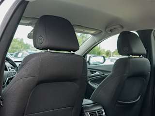 2025 Chevrolet Malibu, photo 16