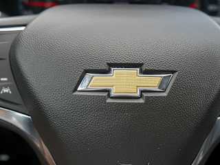 2025 Chevrolet Malibu, photo 25