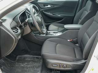 2025 Chevrolet Malibu, photo 14