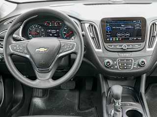 2025 Chevrolet Malibu, photo 13