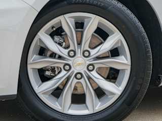 2025 Chevrolet Malibu, photo 12