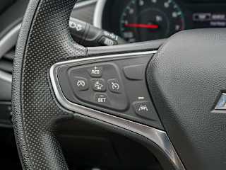 2025 Chevrolet Malibu, photo 27