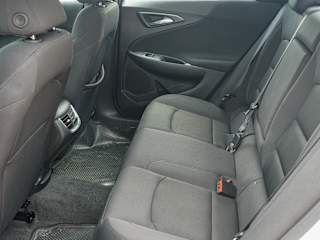 2025 Chevrolet Malibu, photo 4