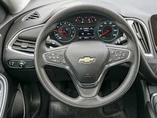 2025 Chevrolet Malibu, photo 17