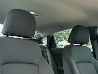 2025 Chevrolet Malibu, photo 21