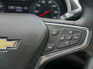 2025 Chevrolet Malibu, photo 26