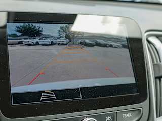 2025 Chevrolet Malibu, photo 19