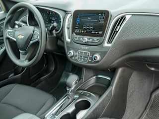2025 Chevrolet Malibu, photo 18