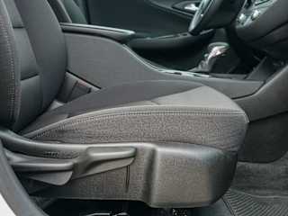 2025 Chevrolet Malibu, photo 7