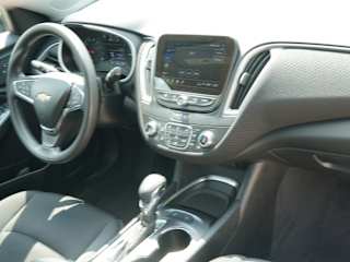 2025 Chevrolet Malibu, photo 18