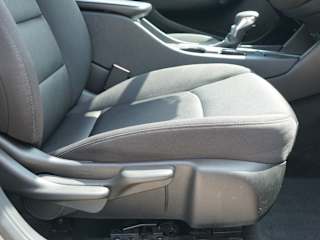 2025 Chevrolet Malibu, photo 6