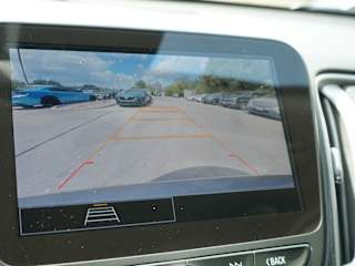 2025 Chevrolet Malibu, photo 19