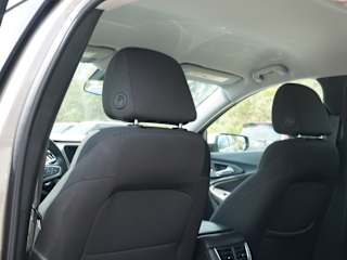 2025 Chevrolet Malibu, photo 16