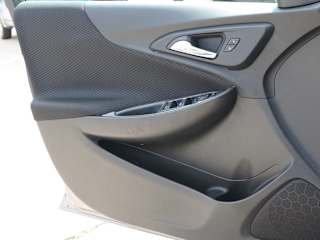 2025 Chevrolet Malibu, photo 27