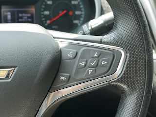 2025 Chevrolet Malibu, photo 25