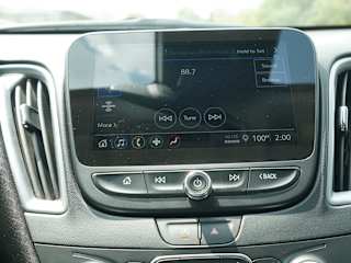 2025 Chevrolet Malibu, photo 23