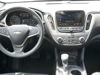2025 Chevrolet Malibu, photo 13