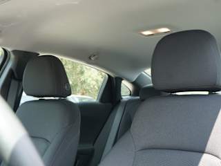 2025 Chevrolet Malibu, photo 15