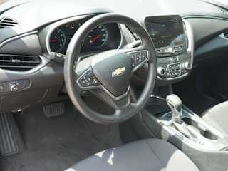 2025 Chevrolet Malibu, photo 9