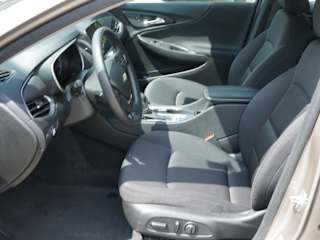 2025 Chevrolet Malibu, photo 14
