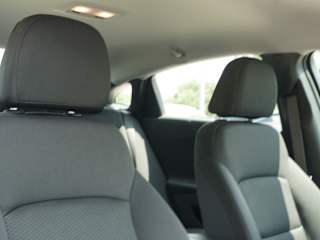 2025 Chevrolet Malibu, photo 7