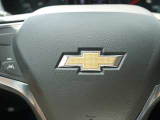 2025 Chevrolet Malibu, photo 24