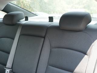 2025 Chevrolet Malibu, photo 5