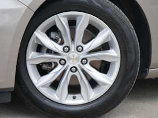2025 Chevrolet Malibu, photo 12