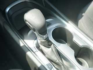 2025 Chevrolet Malibu, photo 20