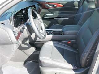 2025 Chevrolet Traverse, photo 14