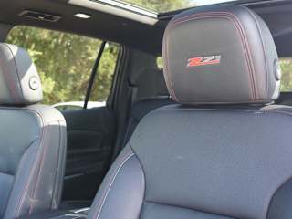 2025 Chevrolet Traverse, photo 15
