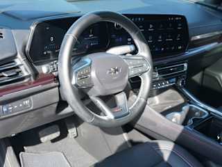 2025 Chevrolet Traverse, photo 9