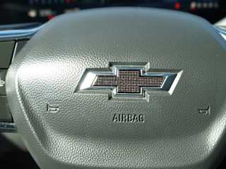 2025 Chevrolet Traverse, photo 20