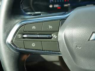 2025 Chevrolet Traverse, photo 25