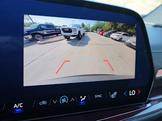 2025 Chevrolet Traverse, photo 19