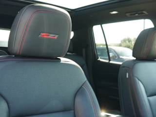 2025 Chevrolet Traverse, photo 7
