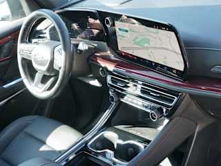 2025 Chevrolet Traverse, photo 18