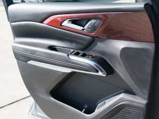 2025 Chevrolet Traverse, photo 26