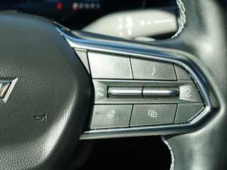 2025 Chevrolet Traverse, photo 24