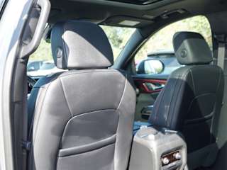 2025 Chevrolet Traverse, photo 16