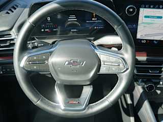 2025 Chevrolet Traverse, photo 17